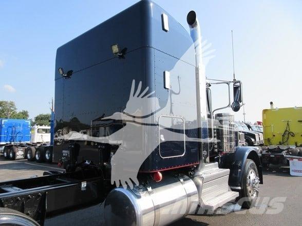 Peterbilt 389 Седельные тягачи