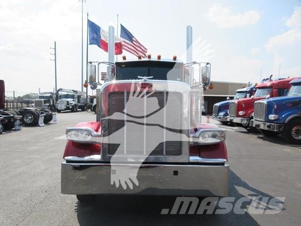 Peterbilt 389 Седельные тягачи