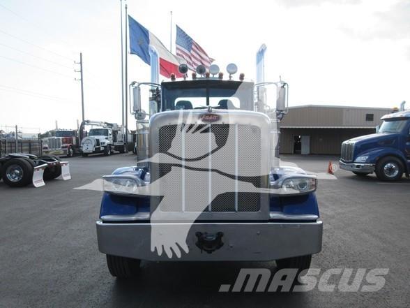 Peterbilt 389 Седельные тягачи