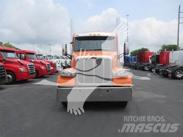 Peterbilt 567 Седельные тягачи