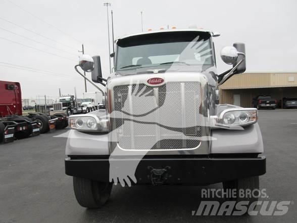 Peterbilt 567 Седельные тягачи