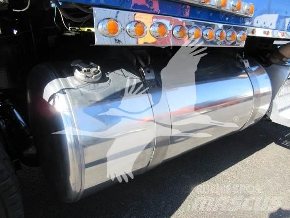 Peterbilt 567 Седельные тягачи