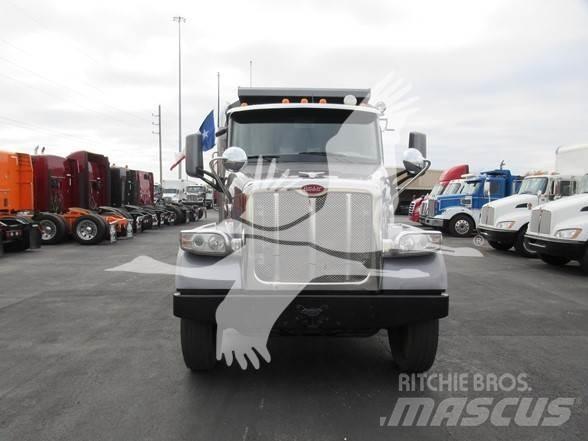 Peterbilt 567 Грузовики-Самосвалы