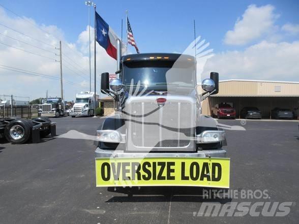 Peterbilt 567 Седельные тягачи