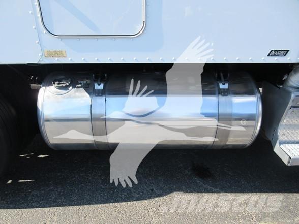 Peterbilt 567 Седельные тягачи
