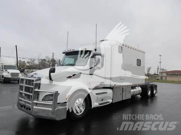 Peterbilt 579 Седельные тягачи