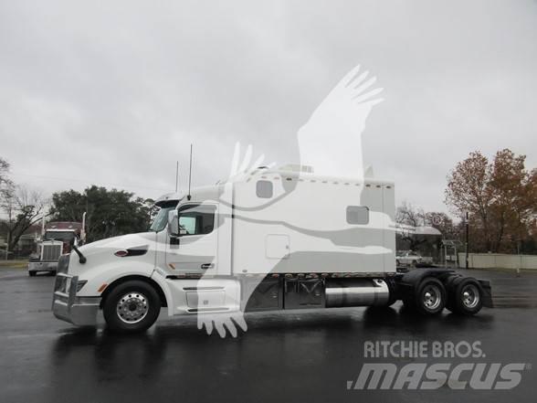 Peterbilt 579 Седельные тягачи