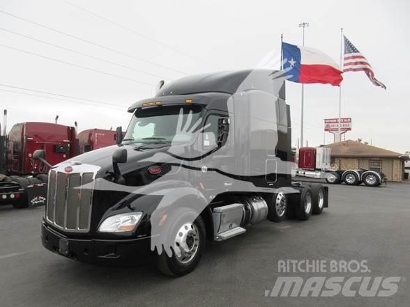 Peterbilt 579 Седельные тягачи