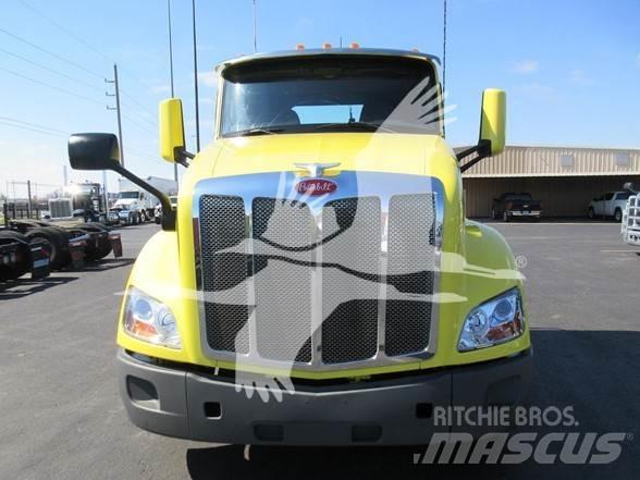 Peterbilt 579 Седельные тягачи