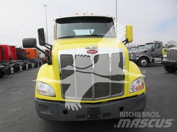 Peterbilt 579 Седельные тягачи