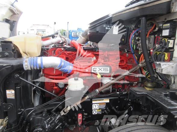 Peterbilt 579 Седельные тягачи