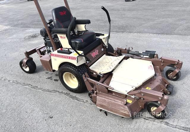 Grasshopper 526V/52 Zero turn косилки
