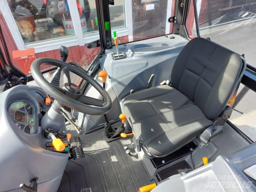 Zetor MAJOR 80 Трактора