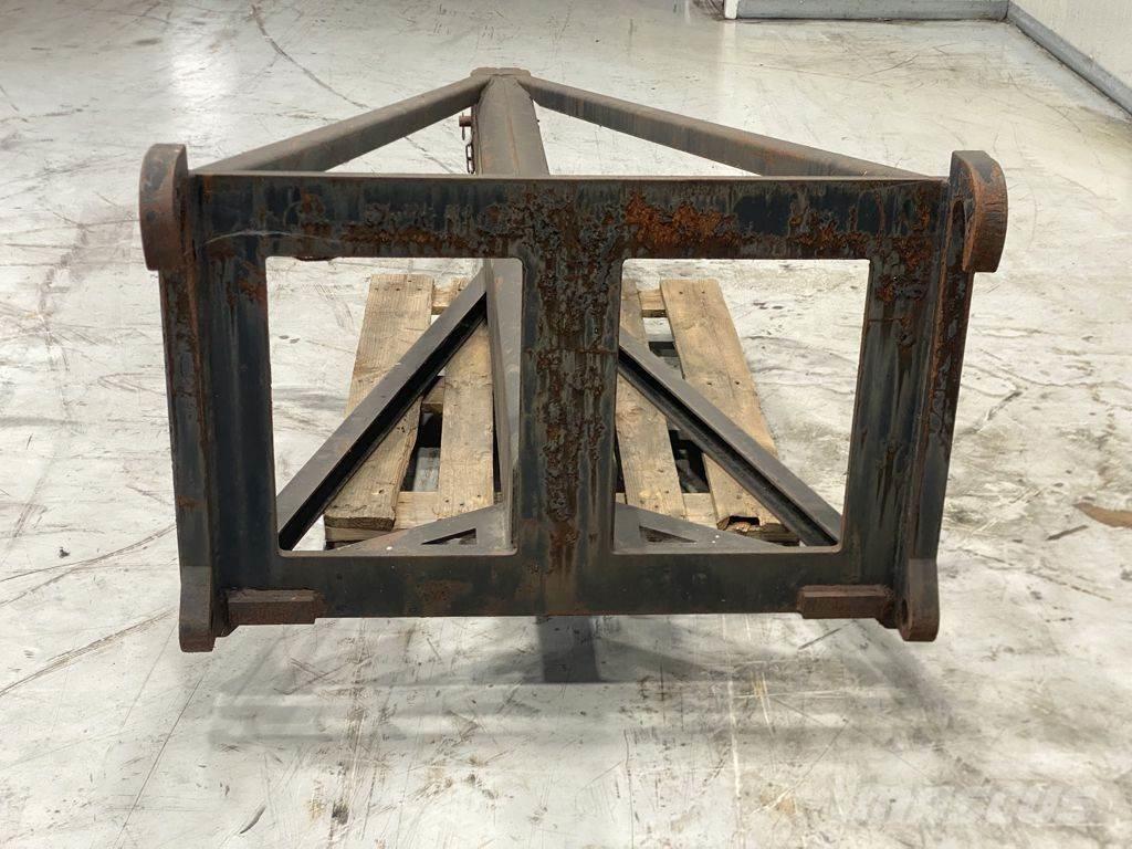 Jako JIB JCB Строительная техника - Другие