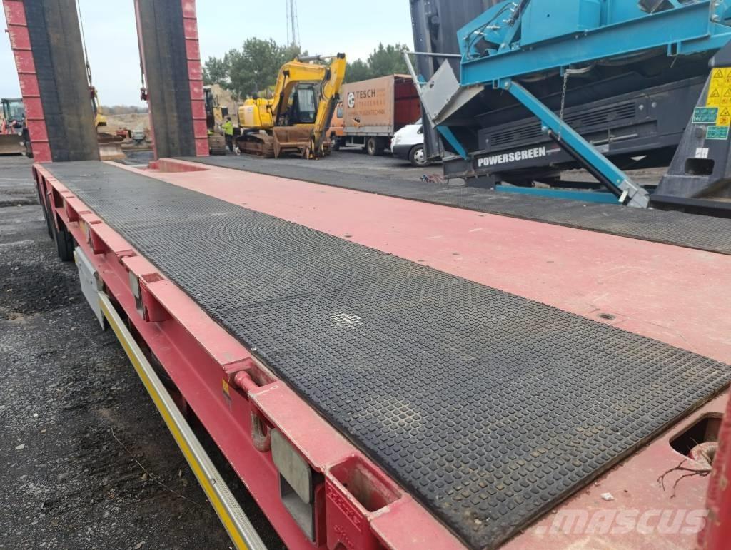 Goldoni STZ-1 3 Прочие полуприцепы