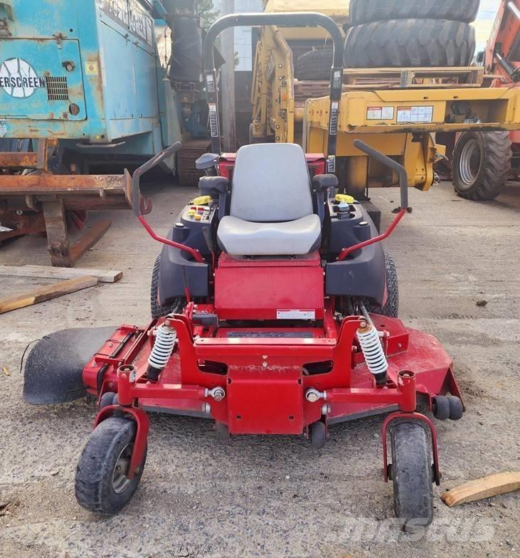 Ferris IS 2500 Z Самоходные газонокосилки