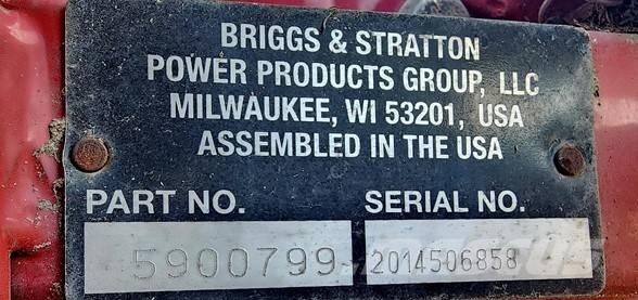 Ferris IS 2500 Z Самоходные газонокосилки