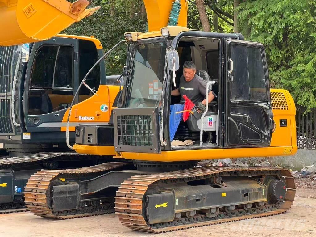 CAT 312 D L Гусеничные экскаваторы