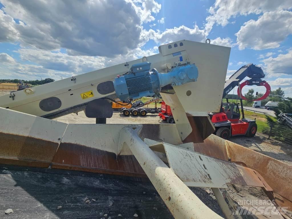 Metso LT 300 HP Мобильные дробилки