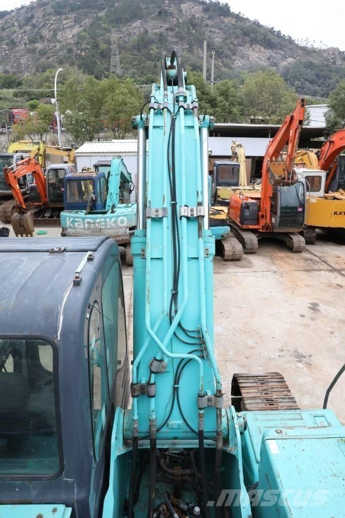 Kobelco SK 210-8 Гусеничные экскаваторы