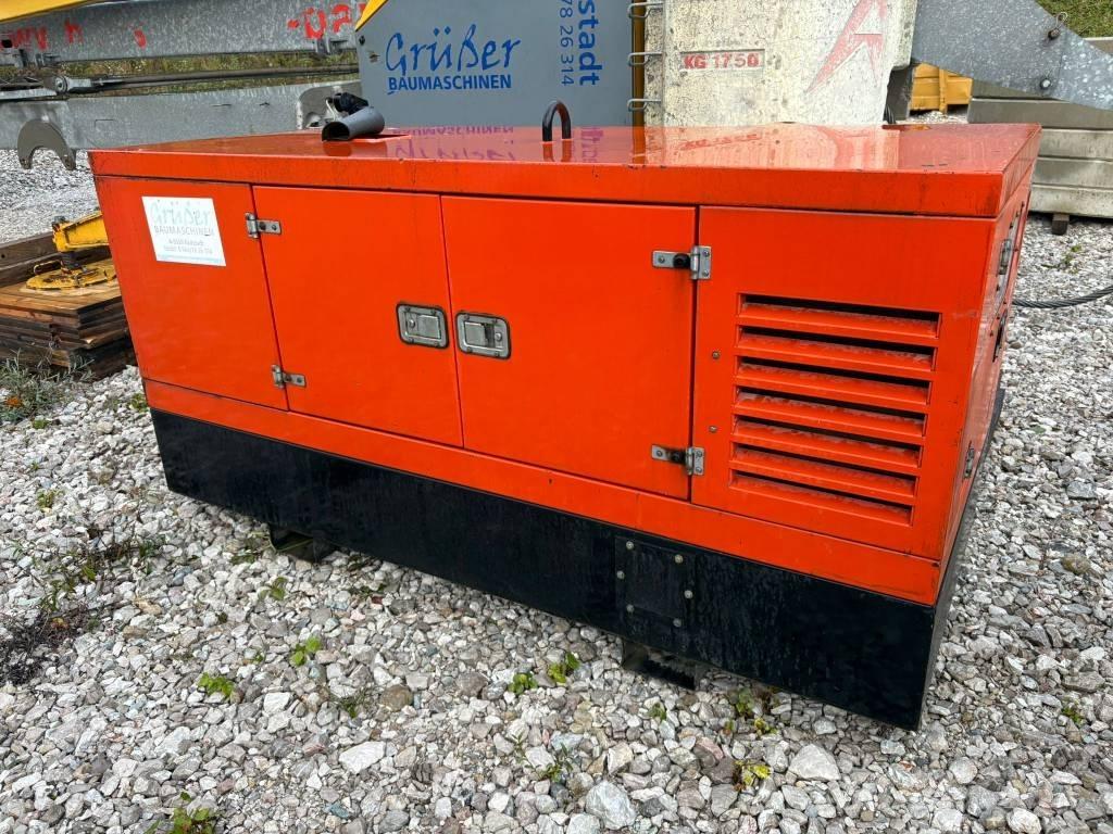  Ferrotrade GE4 3031 Другие генераторы
