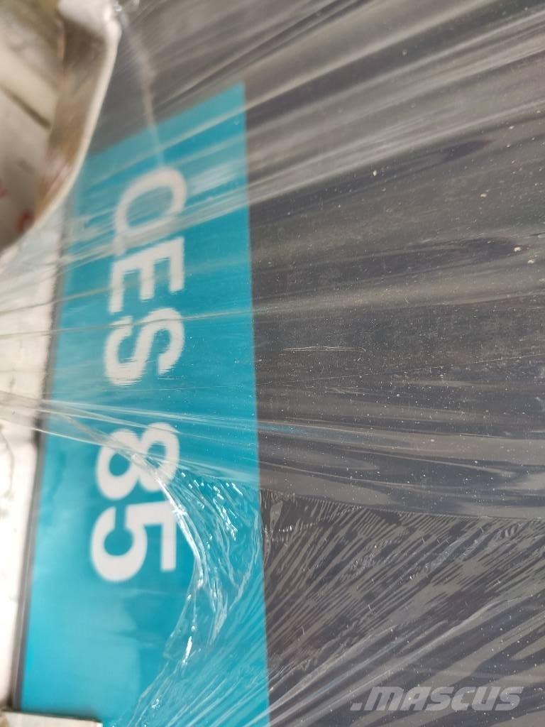 Atlas Copco QES 85 Дизельные генераторы