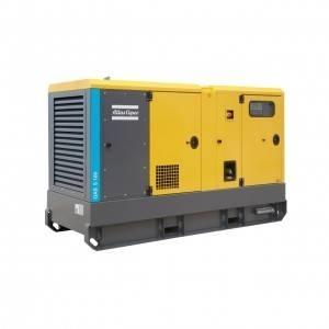 Atlas Copco QES 85 Дизельные генераторы