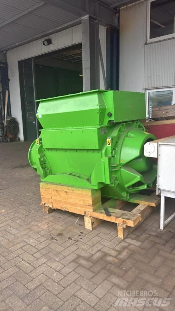 Stamford HVSI804R2 Другие генераторы