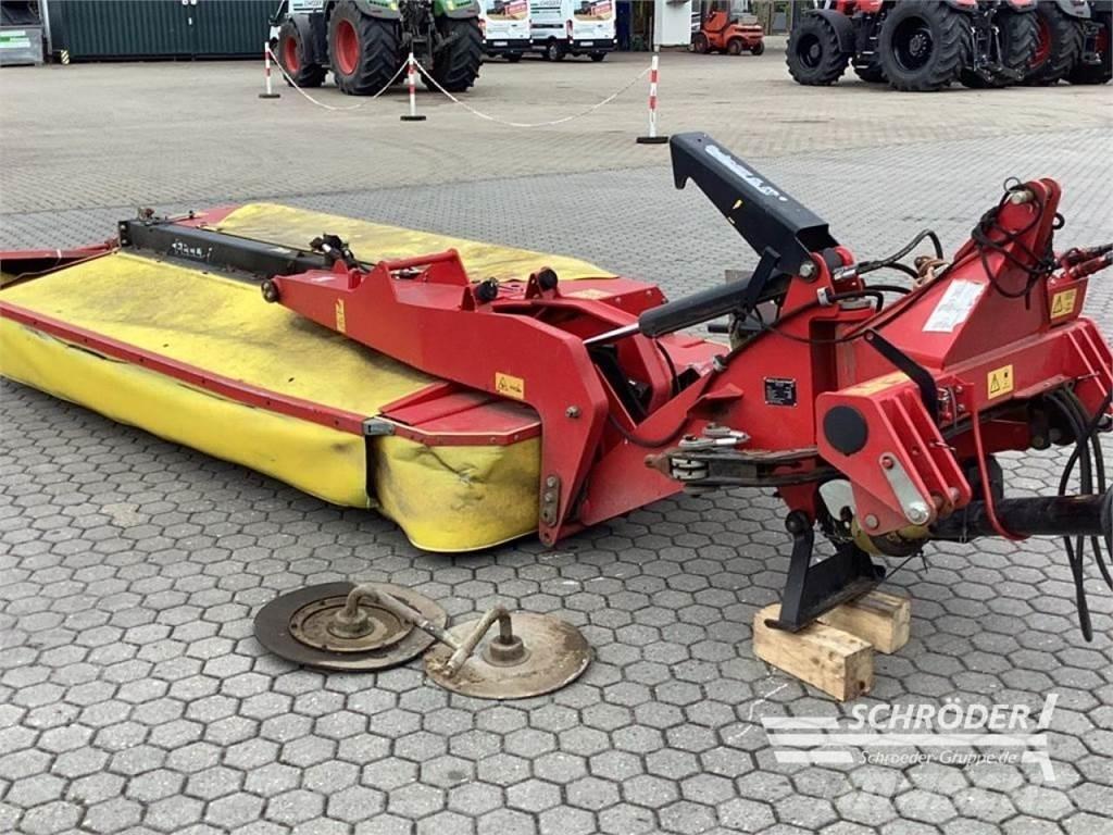 Fella KM 310 TL Навесные и прицепные косилки