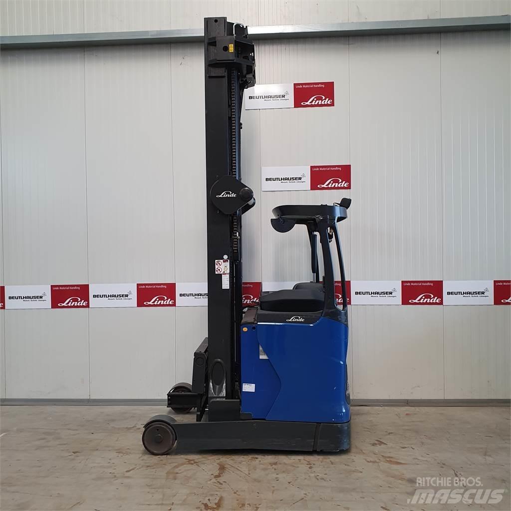 Linde R16HD Ричтраки