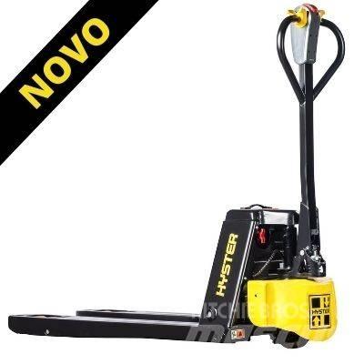 Hyster PC1.5 Ручные гидравлические тележки