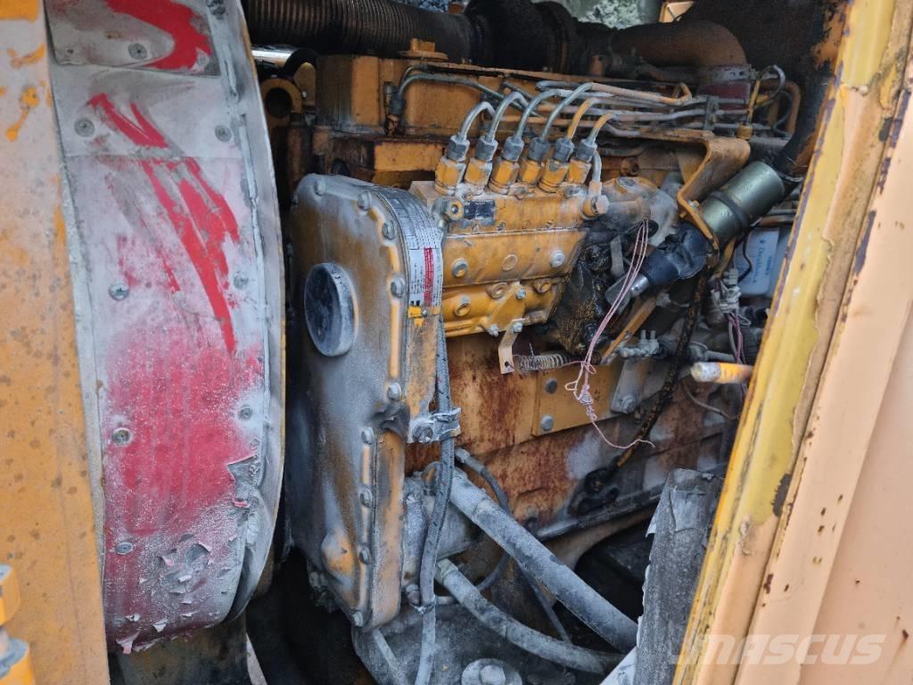 Zettelmeyer ZL 3002 Фронтальные погрузчики