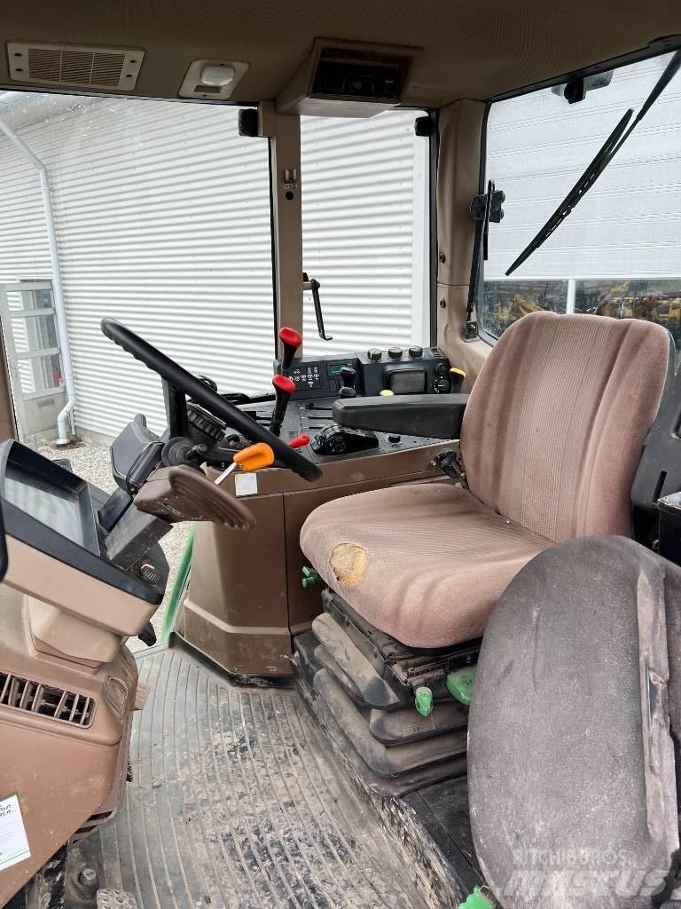John Deere 6900 Трактора
