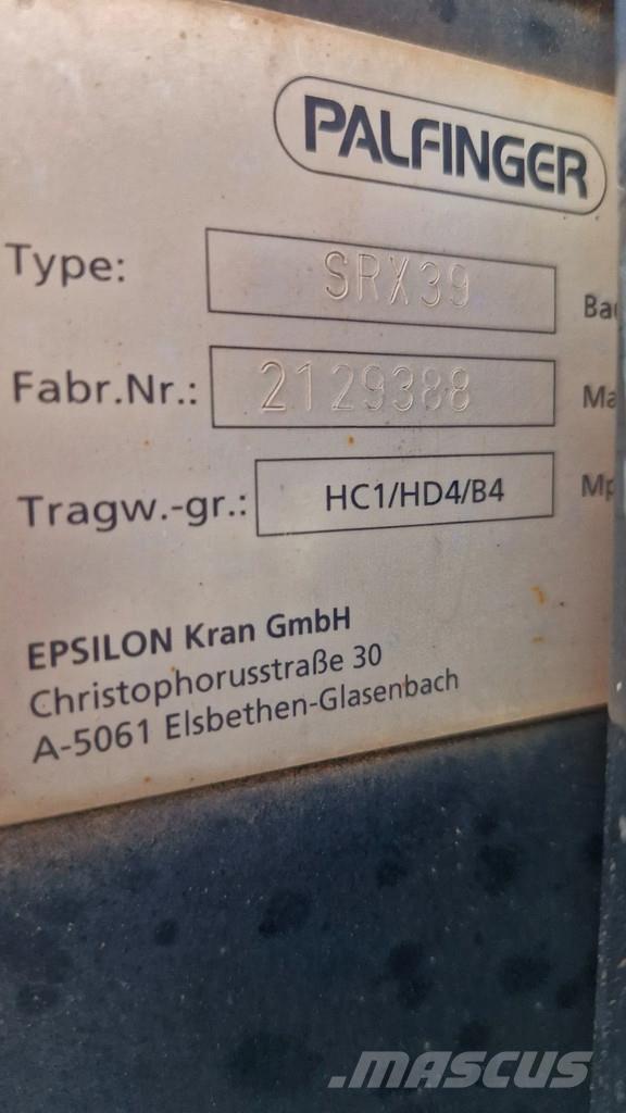 MAN TGA 26.480 Лесовозы / Сортиментовозы