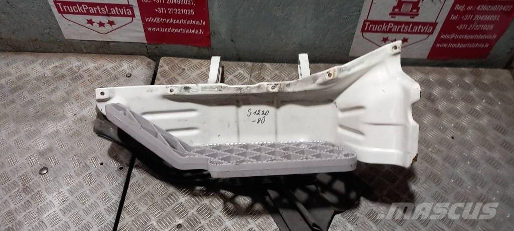 Scania G 400   1426108 Кабины