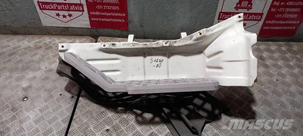 Scania G 400   1426108 Кабины