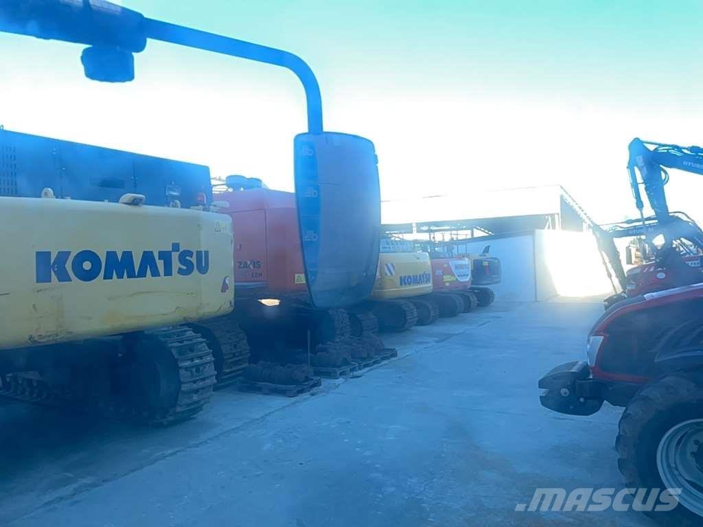 Valtra A134 Трактора