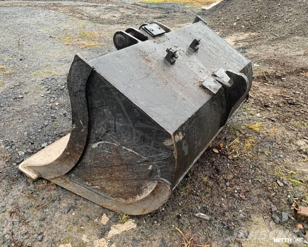  Novatron RPT10 Гусеничные экскаваторы