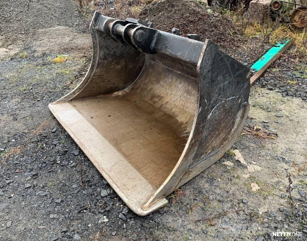  Novatron RPT10 Гусеничные экскаваторы