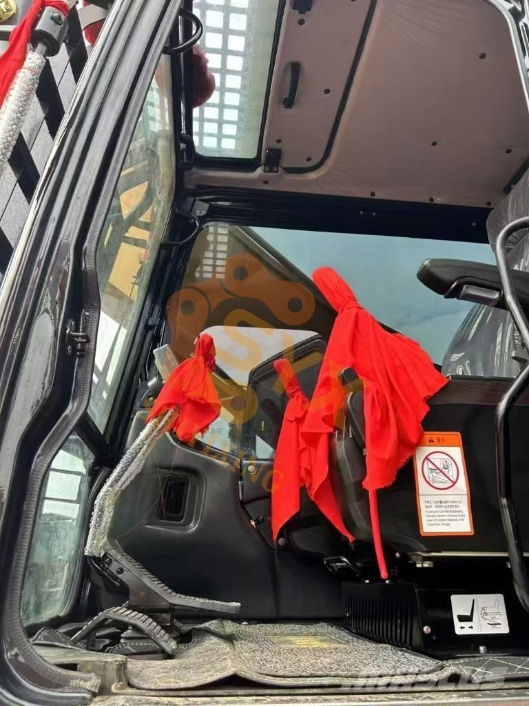 Sany SY 335 H Гусеничные экскаваторы