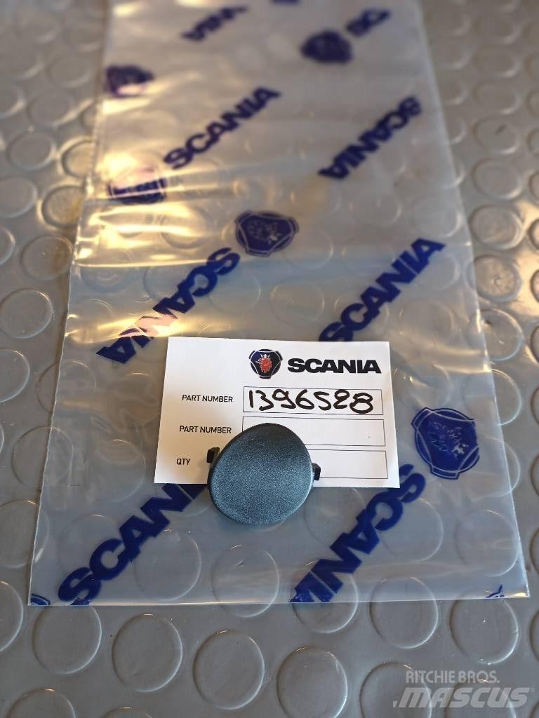Scania PLUG 1396528 Коммерческий транспорт - Другие