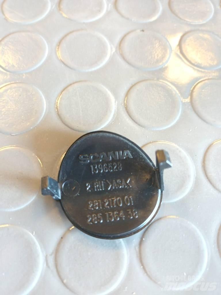 Scania PLUG 1396528 Коммерческий транспорт - Другие