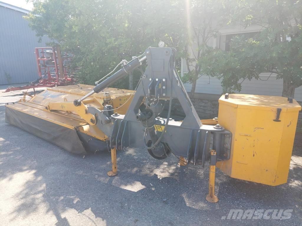 Elho Arrow NM 3200 D Косилки плющилки