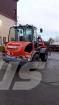Atlas Weycor AR420 Фронтальные погрузчики