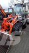 Atlas Weycor AR420 Фронтальные погрузчики