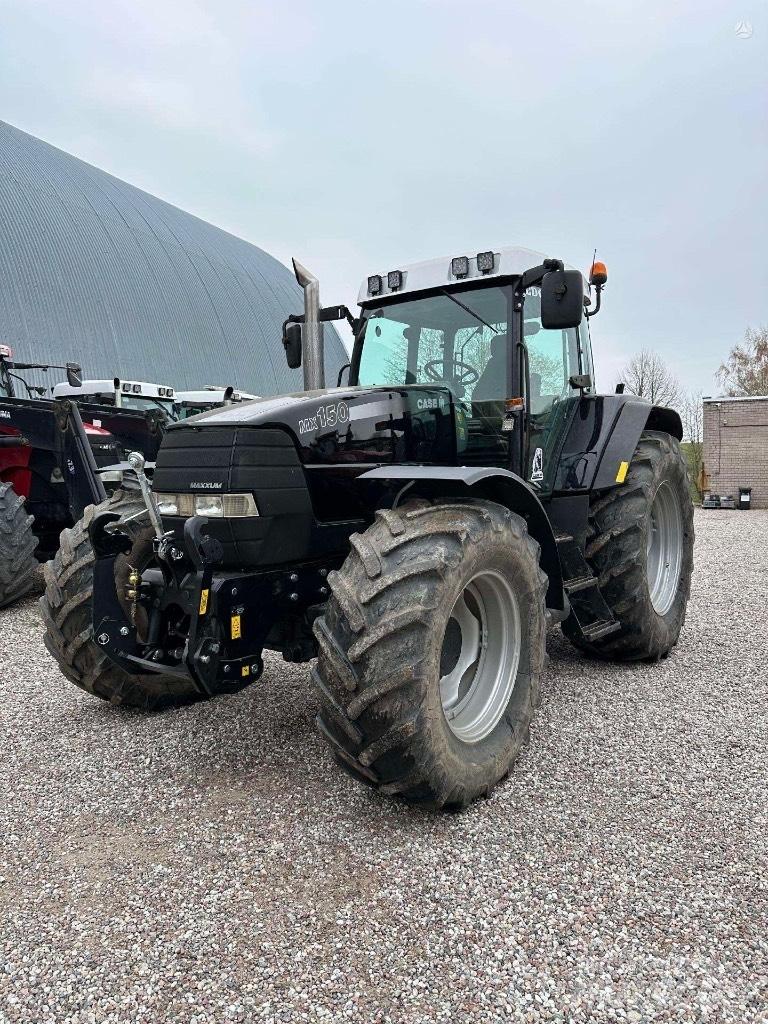 Case IH MX 150 Трактора