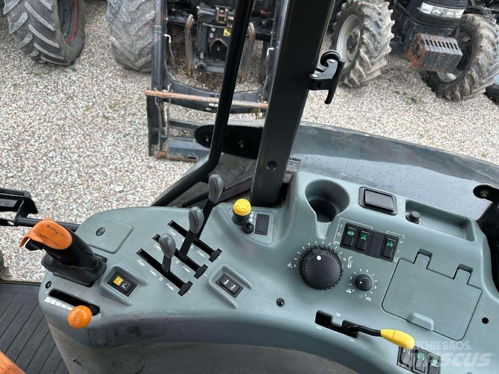 Case IH MX 150 Трактора