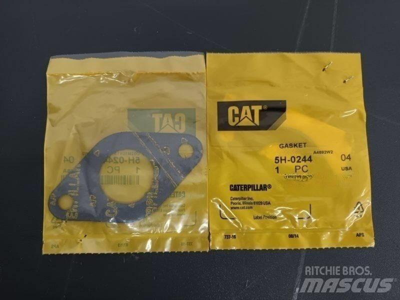 CAT GASKET 5H-0244 Двигатели