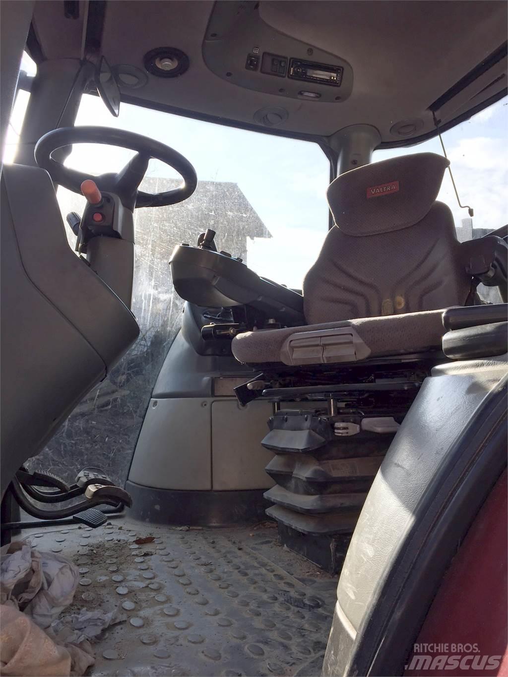 Valtra S280 Трактора