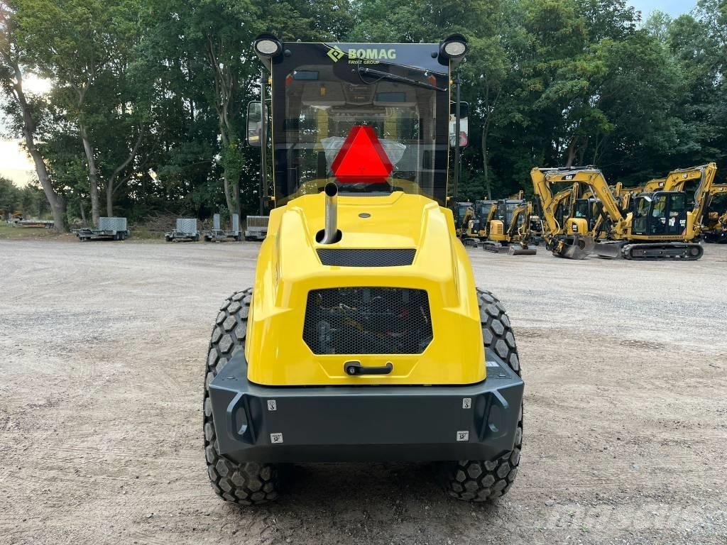 Bomag BW 177 D-5 Уплотнители грунта